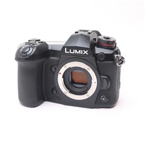 Panasonic (パナソニック) LUMIX DC-G9 PRO ボディ」の商品検索結果