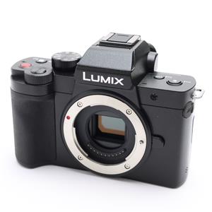 Panasonic (パナソニック) LUMIX DC-G100 ボディ」の商品検索結果