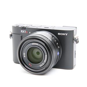 新品)SONY (ソニー) Cyber-shot RX1R III DSC-RX1RM3（商品ID