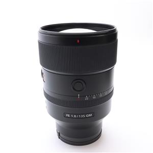 新品)SONY (ソニー) FE 135mm F1.8 GM SEL135F18GM（商品ID