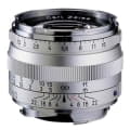 Carl Zeiss (カールツァイス) C Sonnar T* 50mm F1.5 ZM（ライカM用） シルバー