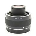 CONTAX (コンタックス) Mutar T*(1.4×)