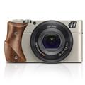HASSELBLAD (ハッセルブラッド) Stellar ウォルナットウッドグリップ