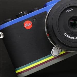 Leica CL Edition Paul Smith