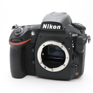 Nikon (ニコン) D810 ボディ」の商品検索結果 | デジタルカメラ ...