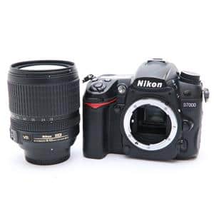 Nikon (ニコン) D7000 18-105 VR レンズキット