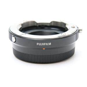 FUJIFILM (フジフイルム) マウントアダプター ライカMレンズ/フジ