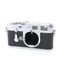 Leica (ライカ) M3 (1回巻き上げ)