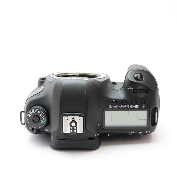 Amazon.co.jp: Canon デジタル一眼レフカメラ EOS 5D Mark III