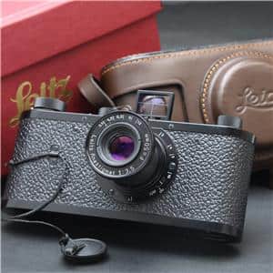 Leica 0型ライカ 復刻版(2000)」の商品検索結果 | デジタルカメラ