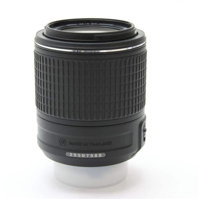 中古)Nikon (ニコン) AF-S DX NIKKOR 55-200mm F4-5.6G ED VR II（商品 
