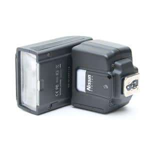 希少・極美品】ニッシンデジタルi40 富士フイルム用