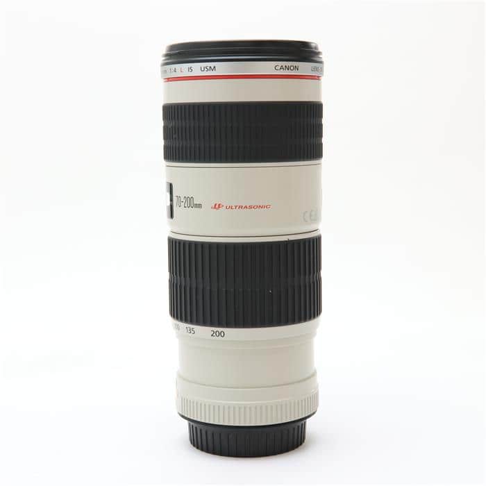 中古)Canon (キヤノン) EF70-200mm F4L IS USM（商品ID：3717019410580 