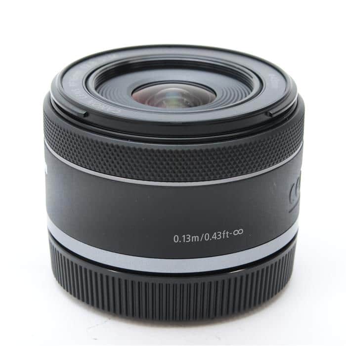 中古)Canon (キヤノン) RF16mm F2.8 STM（商品ID：3717019506580）詳細 