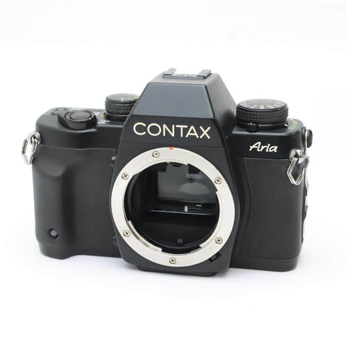 CONTAX コンタックス Aria 中古)CONTAX (コンタックス) Aria（商品ID：3717019816580）詳細