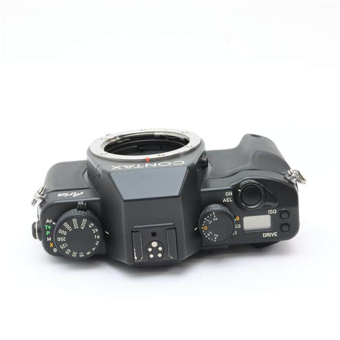 CONTAX コンタックス Aria 中古】(コンタックス) CONTAX ARIA BODY｜ナニワグループ