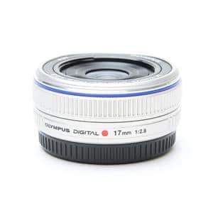M.ZUIKO DIGITAL 17mm F2.8」の商品検索結果 | デジタルカメラ