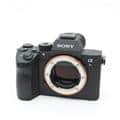 α7RIII ボディ ILCE-7RM3