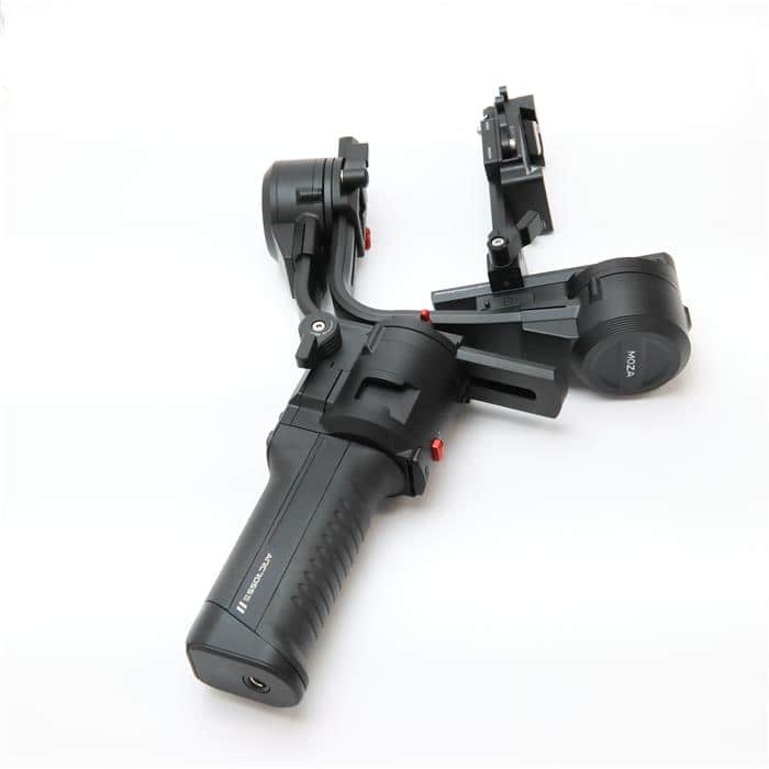 カメラ用ジンバル AirCross 3 プロフェッショナルキット MAC02