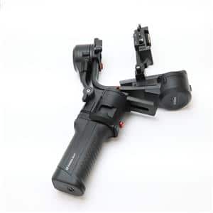 新品)MOZA (モザ) カメラ用ジンバル AirCross 3 スタンダードキット