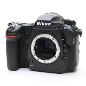 Nikon (ニコン) D500 ボディ メイン