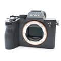 SONY (ソニー) α7RIV ボディ ILCE-7RM4