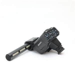 新品)SONY (ソニー) XLRアダプターキット XLR-K3M（商品ID
