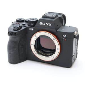 SONY (ソニー) α7RV ボディ ILCE-7RM5 メイン