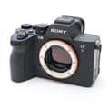 α7RV ボディ ILCE-7RM5