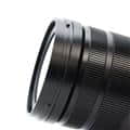 世界的に 中古)Panasonic (パナソニック) 12-60mm VARIO-ELMARIT DG LEICA レンズ(ズーム)