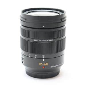 Panasonic (パナソニック) LEICA DG VARIO-ELMARIT 12-60mm F2.8-4.0 ASPH. POWER O.I.S. メイン
