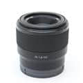 FE 50mm F1.8 SEL50F18F