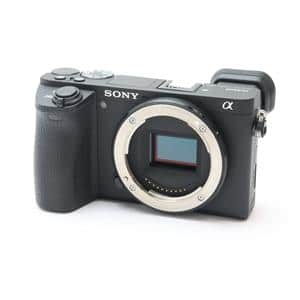 SONY (ソニー) α6500 ボディ ILCE-6500 メイン