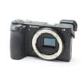 α6500 ボディ ILCE-6500