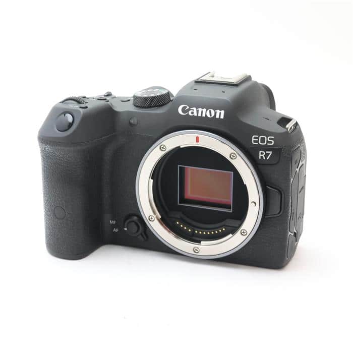 EOS R7 ボディ