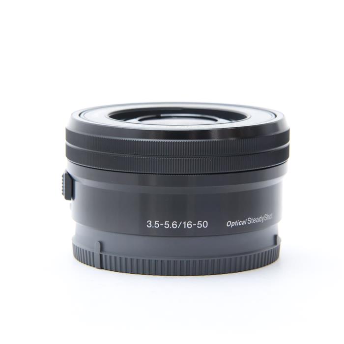 E PZ 16-50mm F3.5-5.6 OSS SELP1650