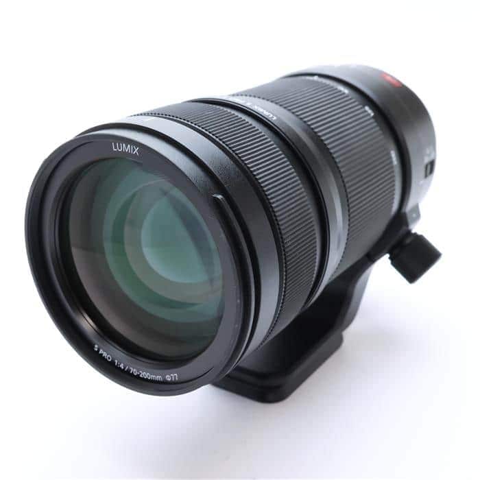 LUMIX S PRO 70-200mm F4 O.I.S.
