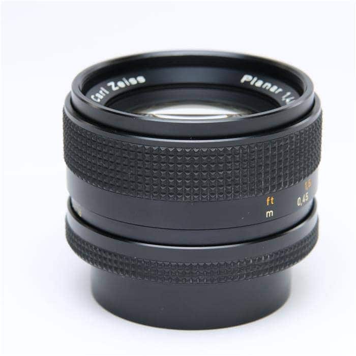 中古)CONTAX (コンタックス) Planar T*50mm F1.4 AE（商品ID