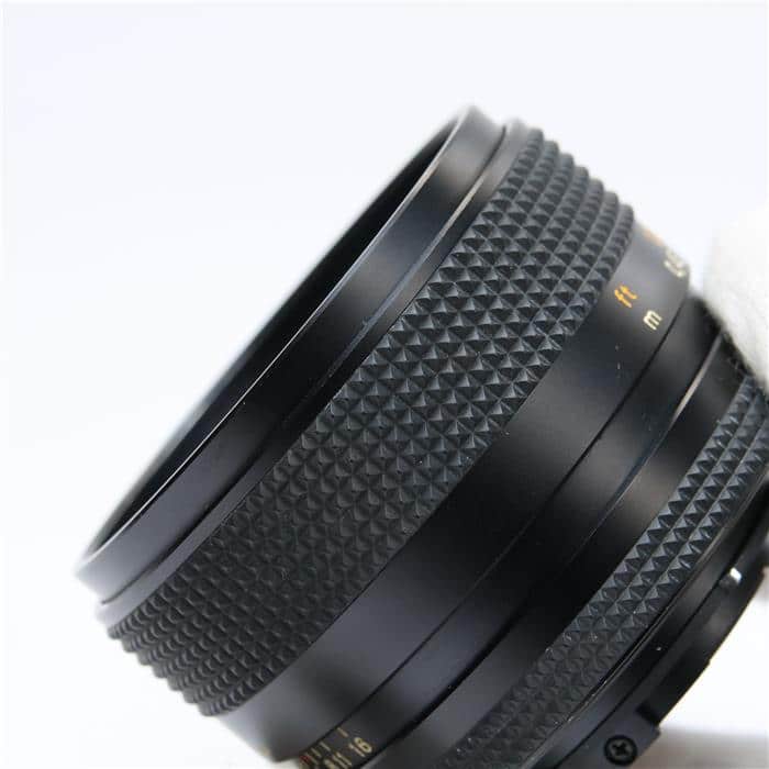 中古)CONTAX (コンタックス) Planar T*50mm F1.4 AE（商品ID