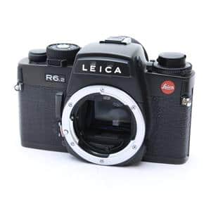 Leica R6.2 (ブラック)」の商品検索結果 | デジタルカメラ、ミラーレス