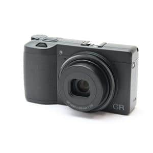 RICOH GR IIIx」「デジタルカメラ」「RICOH」「中古商品」の商品