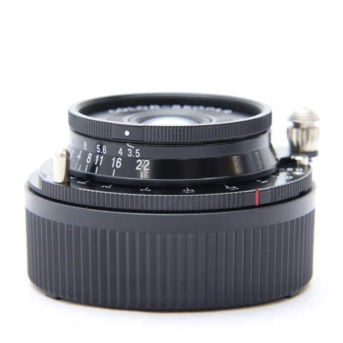 COLOR-SKOPAR 35mm F3.5 Aspherical VM(ライカM用)