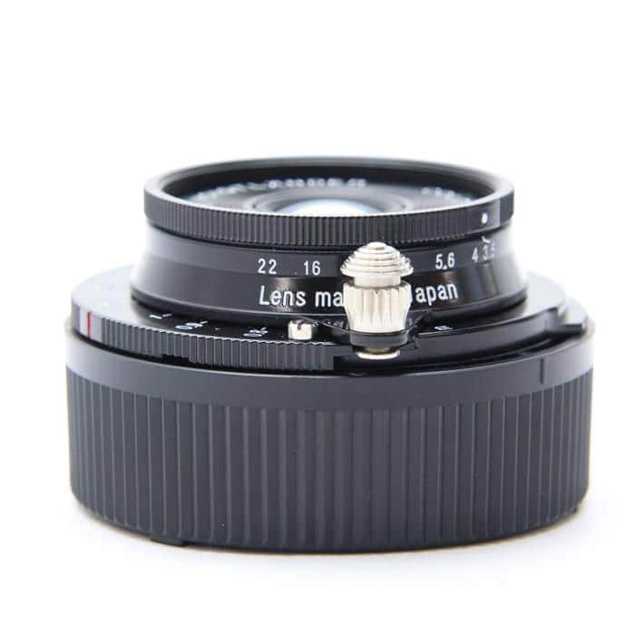 COLOR-SKOPAR 35mm F3.5 Aspherical VM(ライカM用)