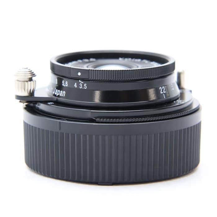 COLOR-SKOPAR 35mm F3.5 Aspherical VM(ライカM用)