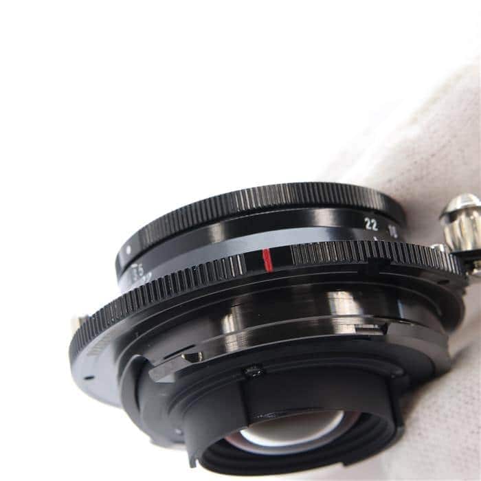 COLOR-SKOPAR 35mm F3.5 Aspherical VM(ライカM用)