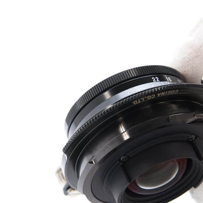 COLOR-SKOPAR 35mm F3.5 Aspherical VM(ライカM用)