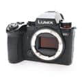 LUMIX S5II ボディ DC-S5M2 ブラック