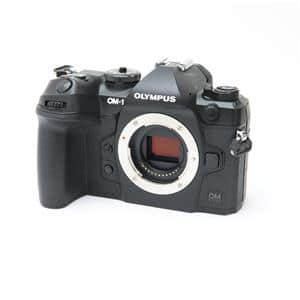 OM SYSTEM（オーエムシステム） OM-1 ボディ メイン