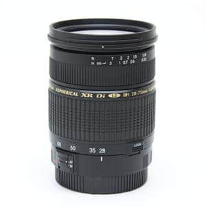 TAMRON A09 28-75mm F2.8 キヤノンEFレンズ Amazon.com : Tamron AF 28-75mm f/2.8 SP XR Di LD Aspherical