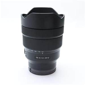 SONY (ソニー) FE 12-24mm F4 G SEL1224G Amazon.com : Sony SEL1224G 12-24mm f/4-22 Fixed Zoom Camera